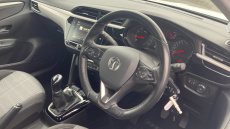 Vauxhall Corsa 1.2 Design 5dr Petrol Hatchback